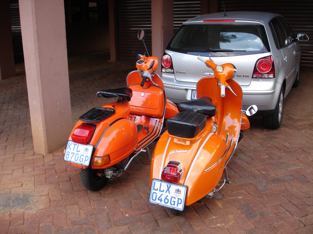 vespa scooterclass=motorcycle